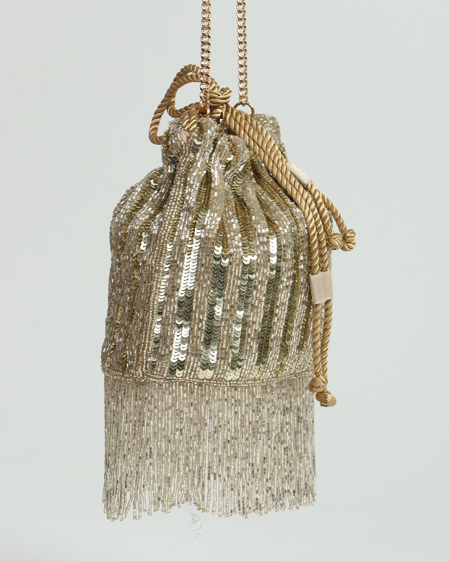 Sleek Essence Bag