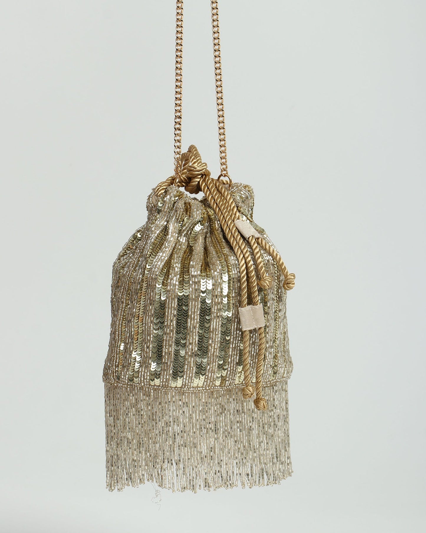 Sleek Essence Bag