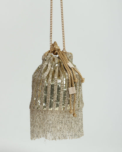 Sleek Essence Bag
