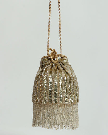 Sleek Essence Bag