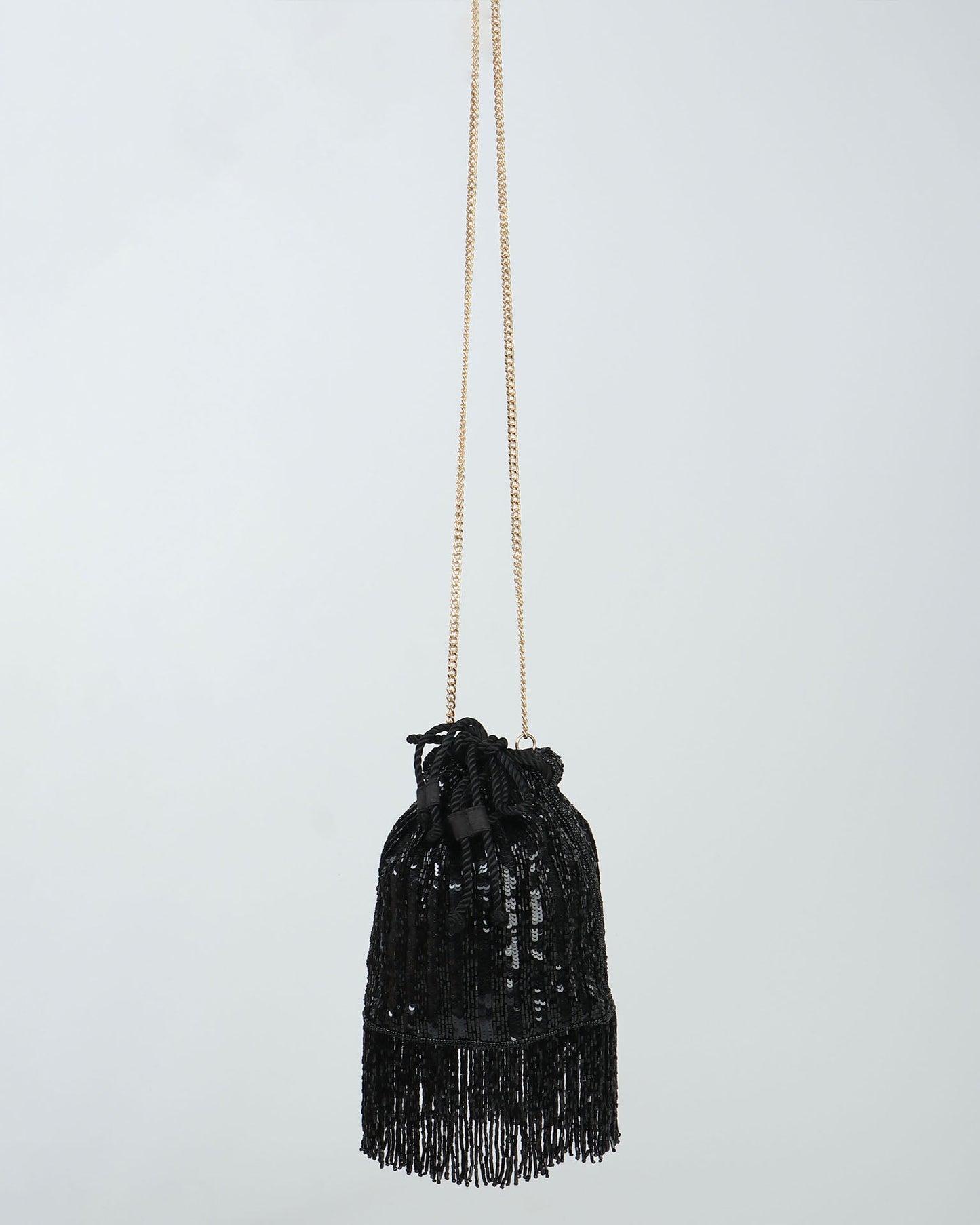 Sleek Essence Bag