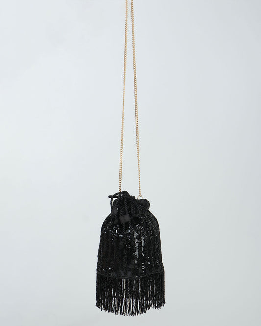 Sleek Essence Bag