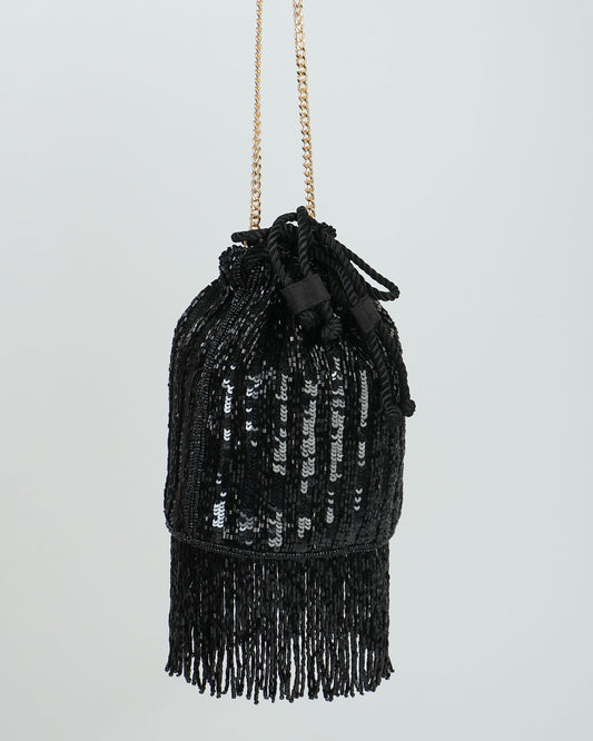 Sleek Essence Bag