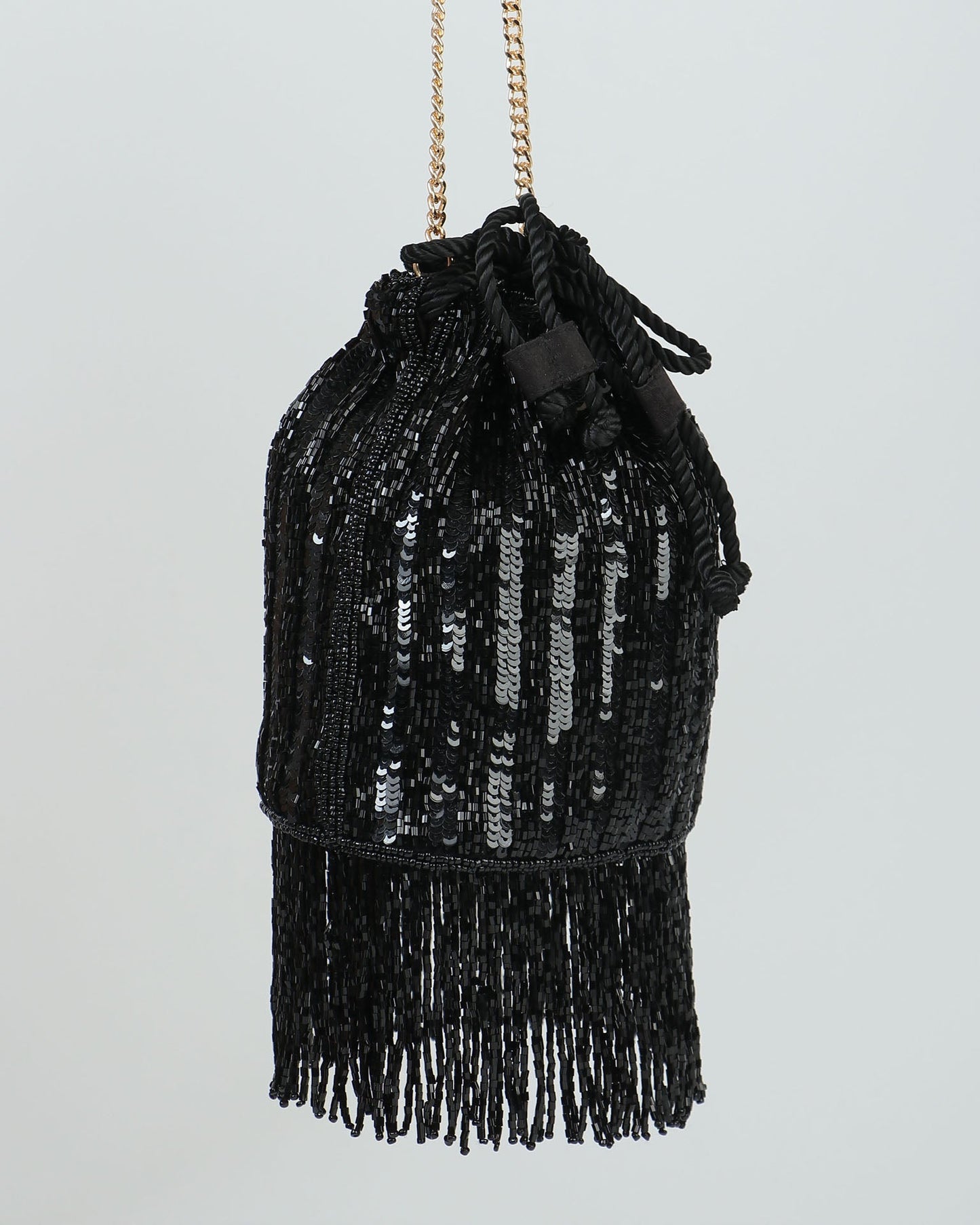 Sleek Essence Bag