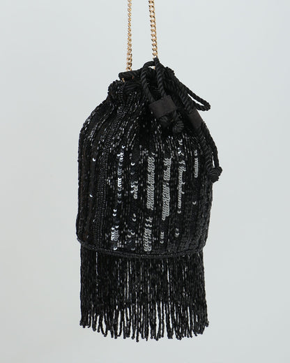 Sleek Essence Bag