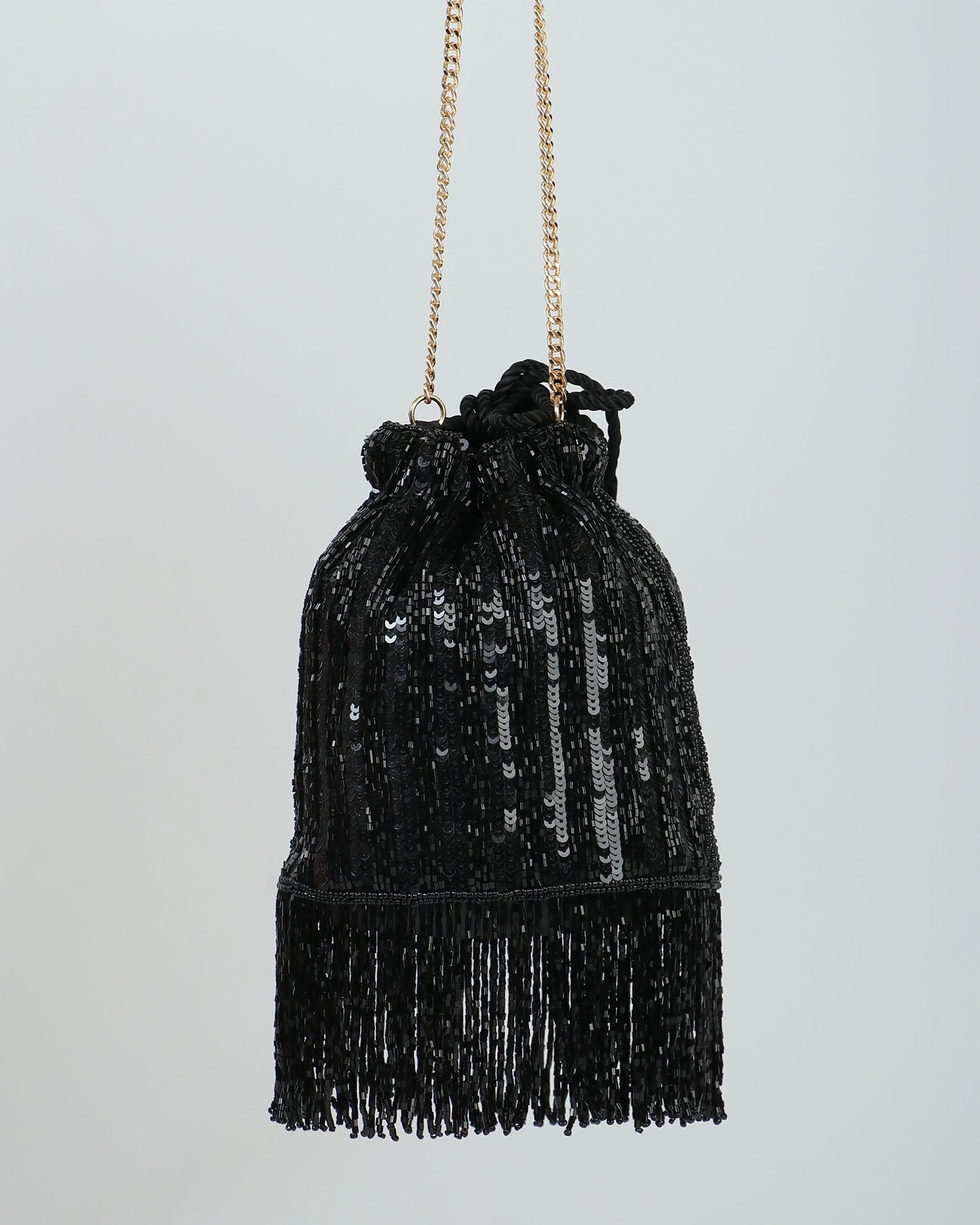 Sleek Essence Bag