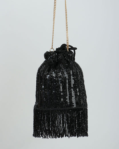 Sleek Essence Bag