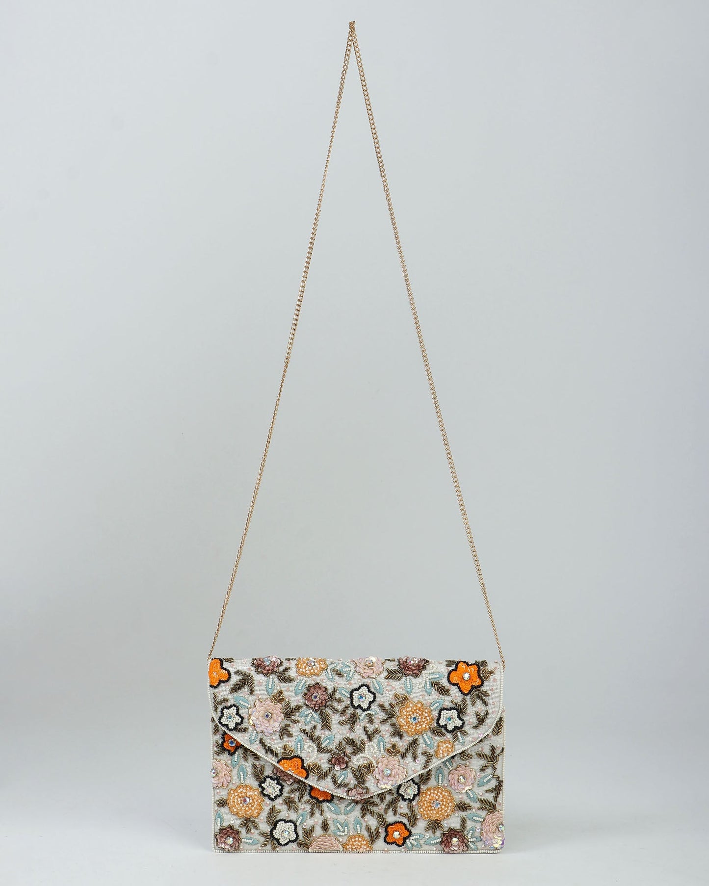 Envelope Elegance Artisan Bags