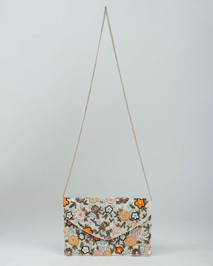 Envelope Elegance Artisan Bags