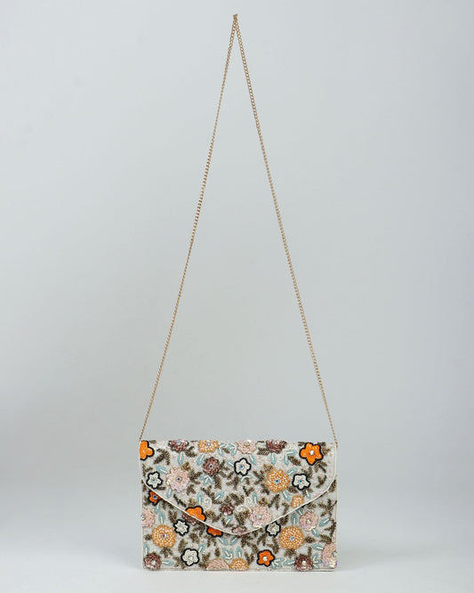 Envelope Elegance Artisan Bags