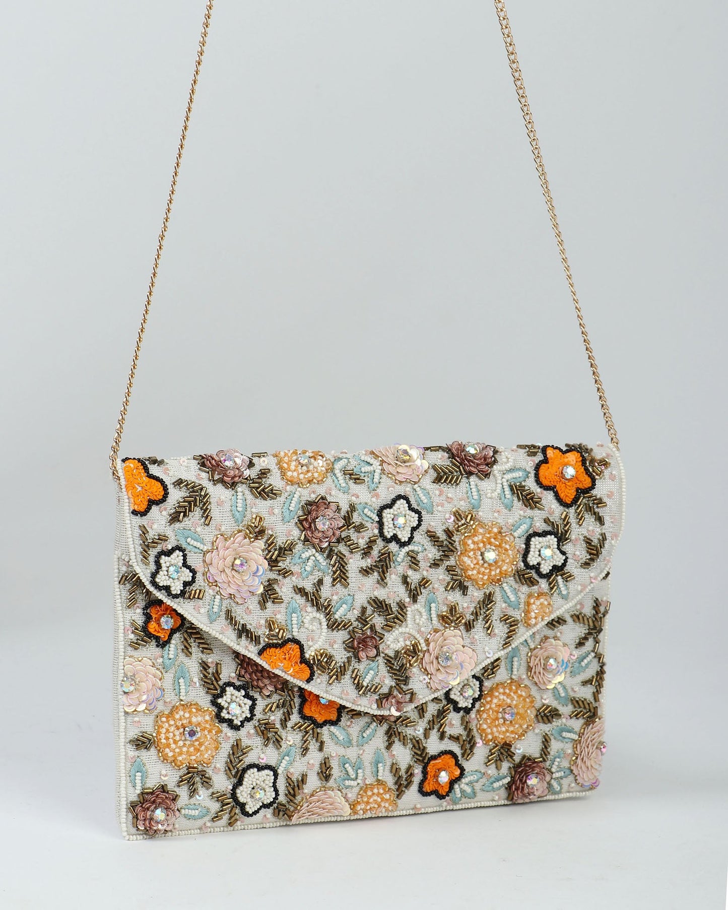 Envelope Elegance Artisan Bags
