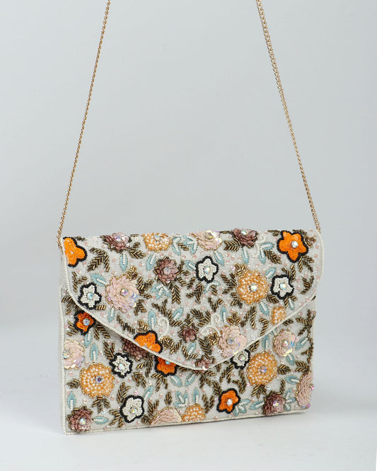 Envelope Elegance Artisan Bags