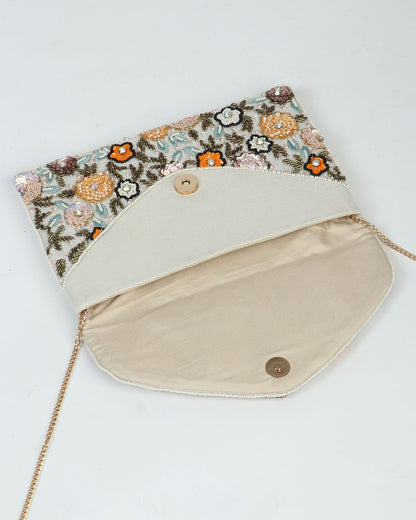 Envelope Elegance Artisan Bags