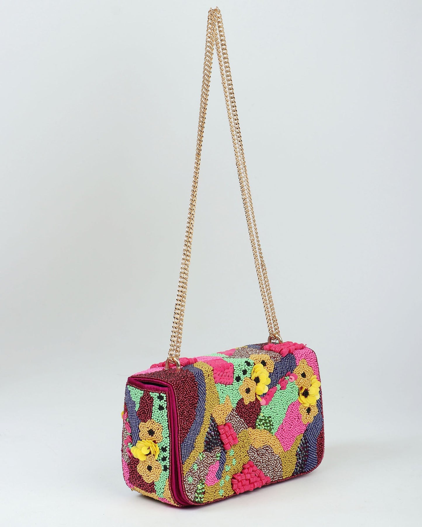 Glamour Essence bag