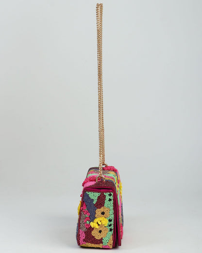 Glamour Essence bag