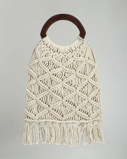 Boho Beauty Handbag