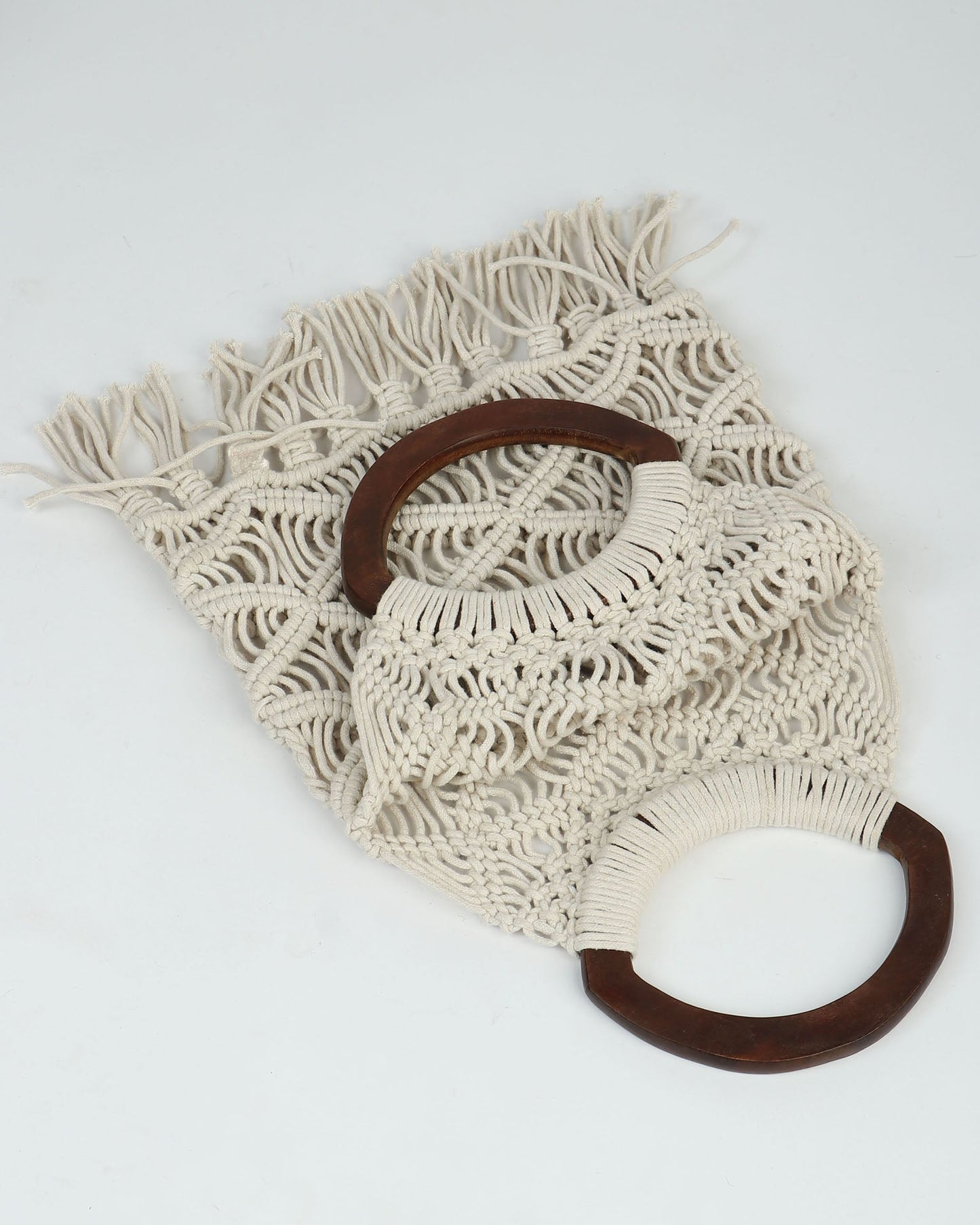 Boho Beauty Handbag