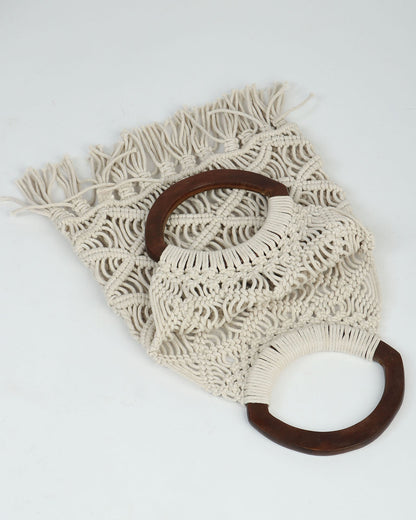 Boho Beauty Handbag
