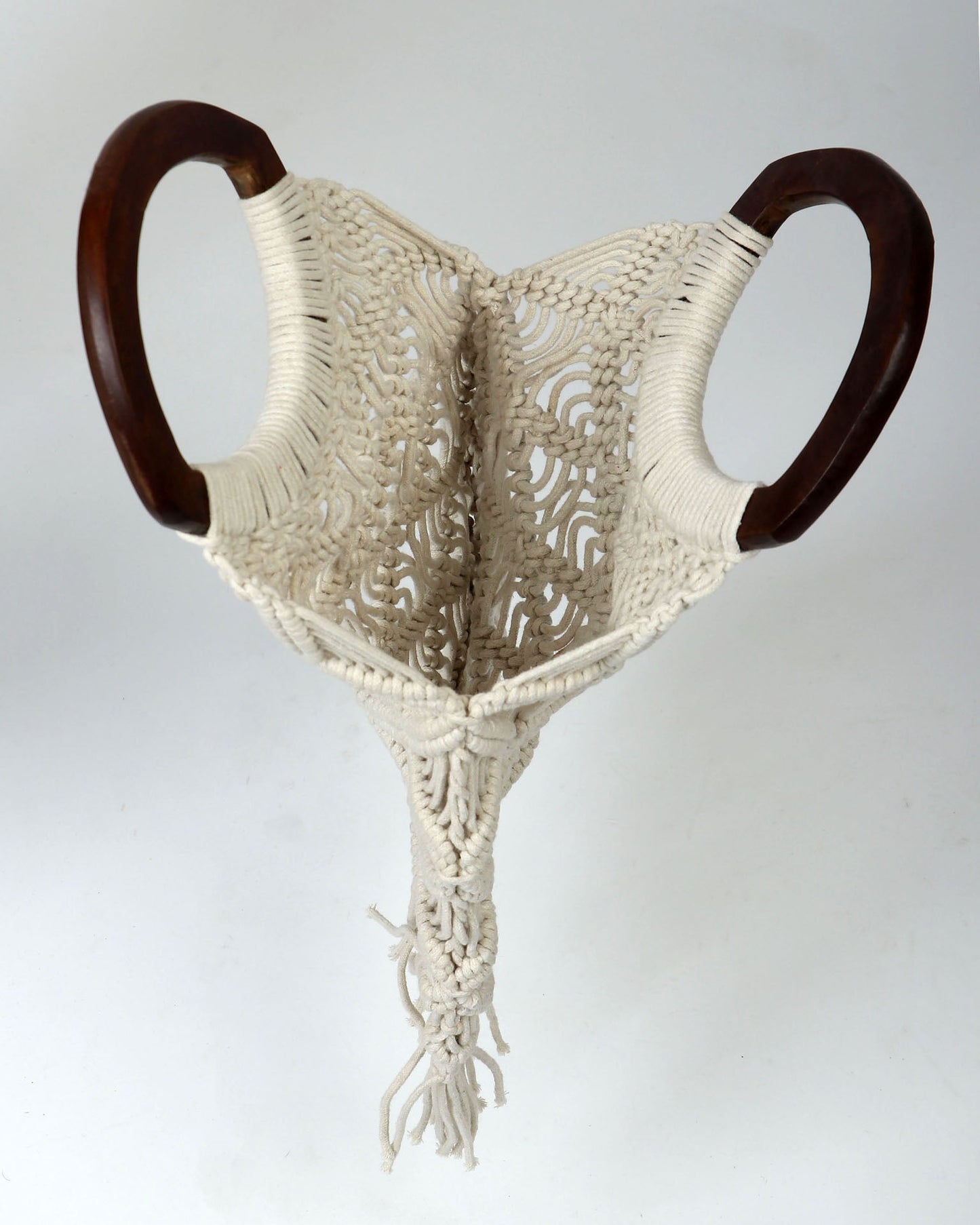 Boho Beauty Handbag