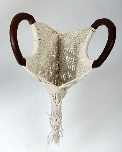 Boho Beauty Handbag